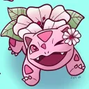 itsivysaur's server