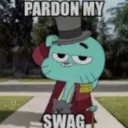 SWAG
