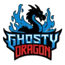 Ghosty Dragon