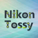 Nikon_Tossy's room