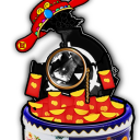 Discovery icon for Cộng Đồng SCP Việt Nam Discord server