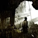 A PVE Server That's Relaxed