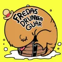 Fredas Drunken Guar