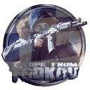 Discovery icon for Escape from Tarkov GR | Tarkov Arena Discord server