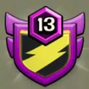 Black Thunders