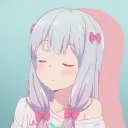 💗Sagiri’s Room💗