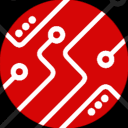 Inet Discord Server Icon – Entertainment