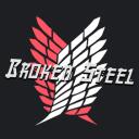 Broken Steel Discord Server Icon