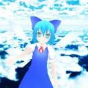 ⑨の天才のパーフェクトサーバー