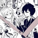 (𓈒 ´͈ ᵕ `͈ )　太中　♡　#guild