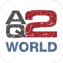 Discovery icon for AQ2World Discord server