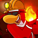 Fire Warriors CPJ