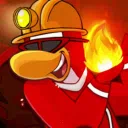 Fire Warriors CPJ