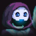 Spirited Thief