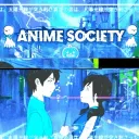 🎃 Anime Society 🎃