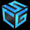 Social Community Server (Gaming)'s icon