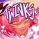 𝐓𝐖𝐈𝐍𝐊 𝐖𝐎𝐑𝐋𝐃 🏳🌈💖