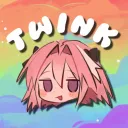 𝐓𝐖𝐈𝐍𝐊 𝐒𝐄𝐑𝐕𝐄𝐑🏳🌈