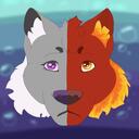 Wolves of the Elements Discord Server Icon
