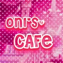 Oni's Café ☕ (DEAD)'s icon