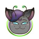 Ke0's Space Kittens Discord Server Icon