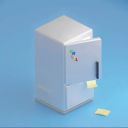 Chill Chat Discord server icon