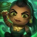 Refúgio da illaoi