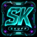 Логотип В гостях у SKUFFA