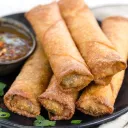 The Eggroll Server