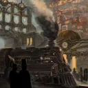 The Age of Brass