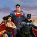 DCUO Elite Library