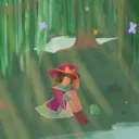 𝐓𝐡𝐞 𝐬𝐰𝐚𝐦𝐩🐸🌱🌞