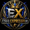 Server icon for CSGO.EXPRESSIV.RO | CSGO MODE | SKINS + BATTLE PASS | FREE VIP