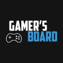 Gamer's Board