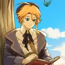 Zeta's Library