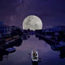 MoonS