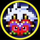 Zeuswood's City of Olympus Discord Server Icon