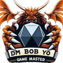 DM Bob Yo