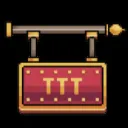 The Tilted Tavern Discord Server Icon