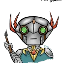 Loki|CD Cyber's Artotron