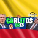 Carlitosdres y los VENECOS HIHUEPUTA