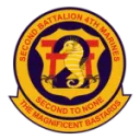 2nd Battalion 4th Marines