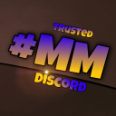 Trusted MM Discord icon
