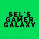 Sel's Gamer Galaxy