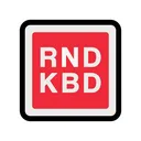 RNDKBD