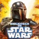 ~Biblioteca de Star Wars~