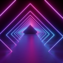 ZONA NEON Server Icon