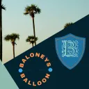 Baloney's balloon