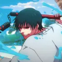 Wilson's Alter Gay's icon