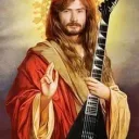 Jesus Mustaine